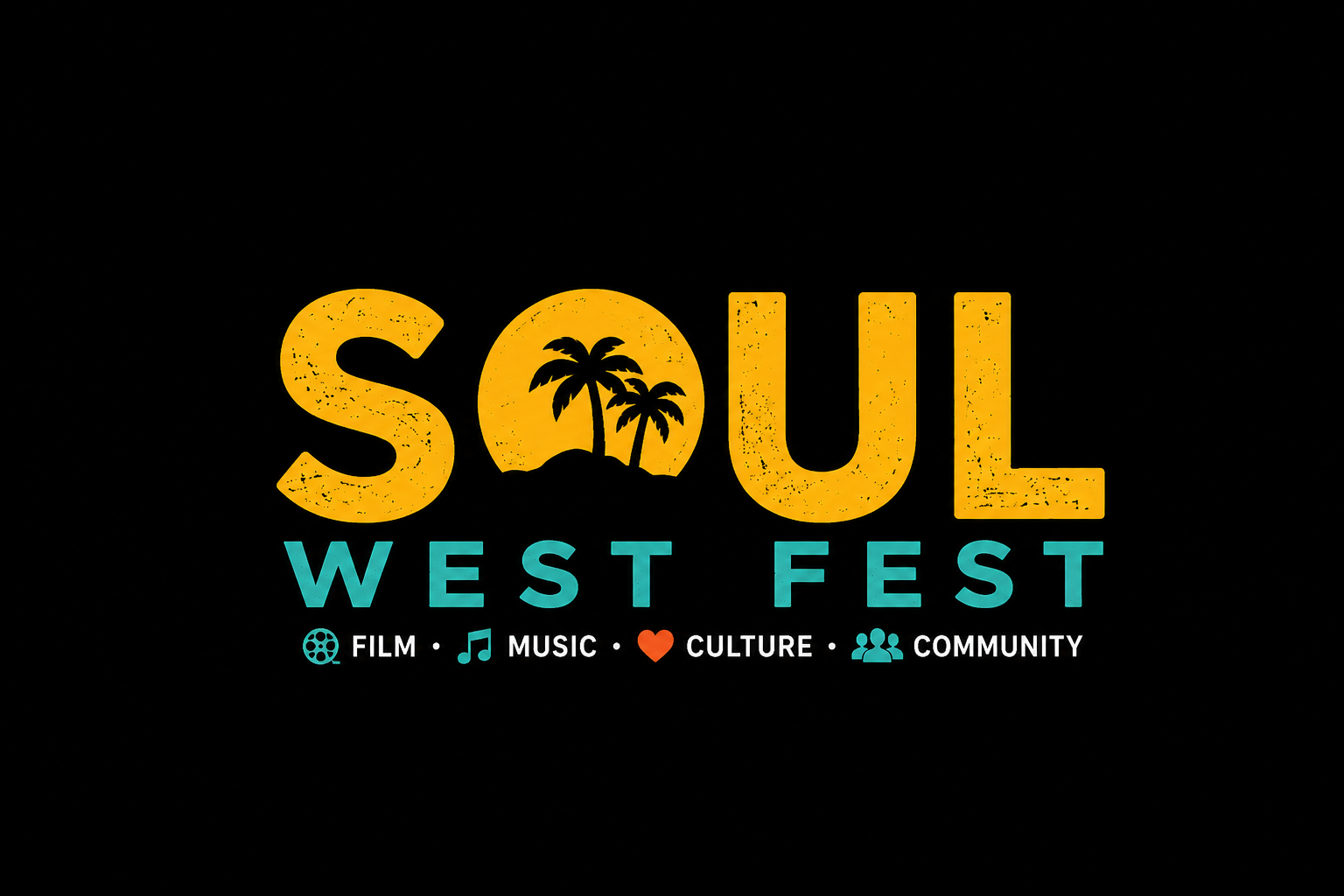 Soul West Fest